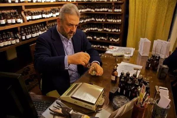 再論鑒別香氣性能的重要性 再論鑒別香氣性能的重要性