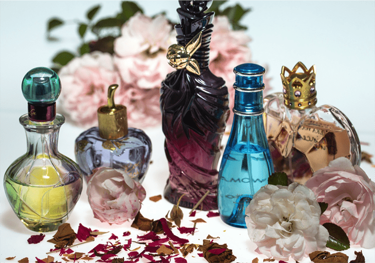 腦電圖與香水有什么關(guān)系? 腦電圖與香水有什么關(guān)系?