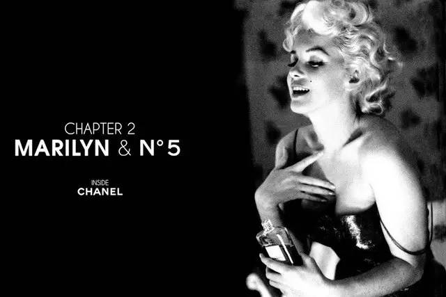 史上最頂級香水的由來，你知道多少？