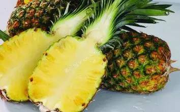 調(diào)香中常見(jiàn)水果的香料成分 調(diào)香中常見(jiàn)水果的香料成分