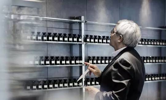 調(diào)香究竟難在哪兒？