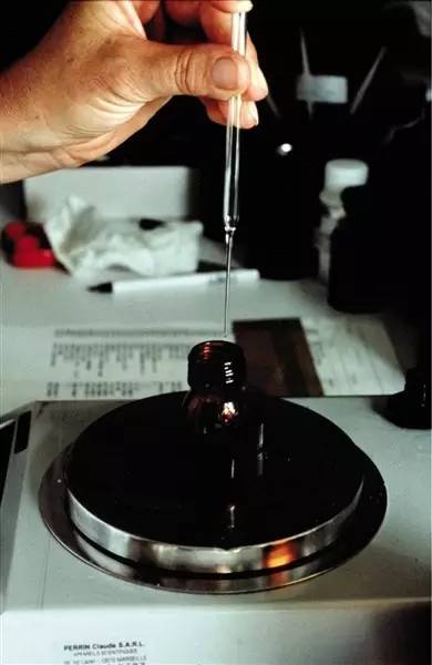 調(diào)香究竟難在哪兒？