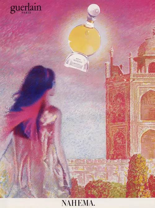 一瓶香水里究竟用了多少朵玫瑰？