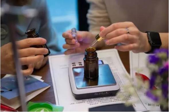 香氣的科學(xué)評(píng)定 香氣的科學(xué)評(píng)定