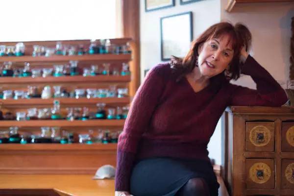 如何打造“純天然”香水？