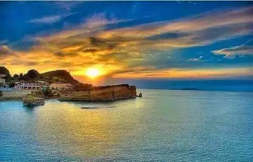 陽(yáng)光中的“佛手柑”，在拿破侖時(shí)期風(fēng)靡“全城”