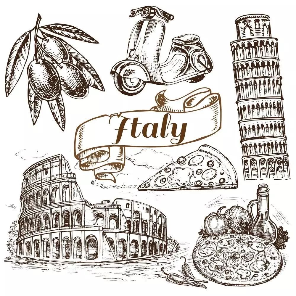 陽光中的“佛手柑”，在拿破侖時期風靡“全城”