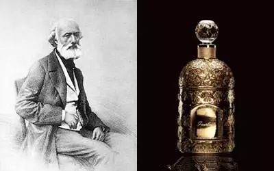 陽光中的“佛手柑”，在拿破侖時期風靡“全城”