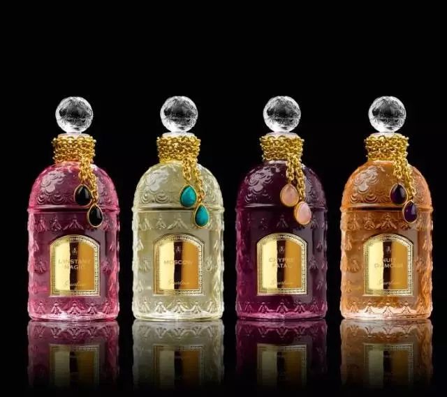 陽光中的“佛手柑”，在拿破侖時期風靡“全城”