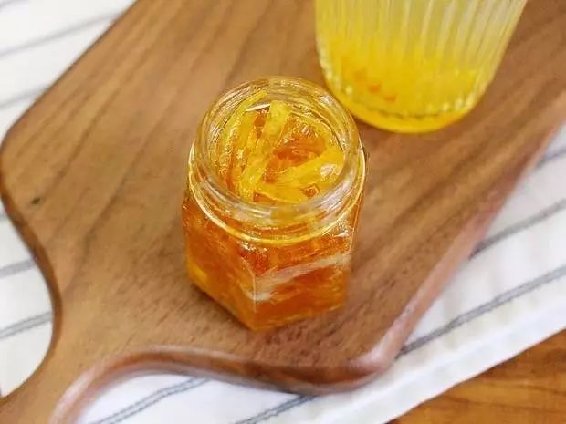 陽光中的“佛手柑”，在拿破侖時期風靡“全城”