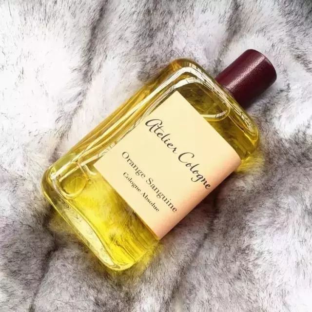 初春花香調(diào)香水盤點(diǎn) | 橙花系香水 初春花香調(diào)香水盤點(diǎn) | 橙花系香水