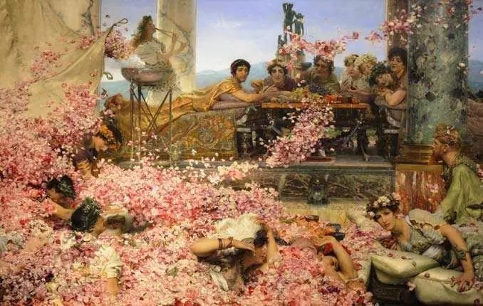 這座充滿“玫瑰香”的城市——卡尚 這座充滿“玫瑰香”的城市——卡尚