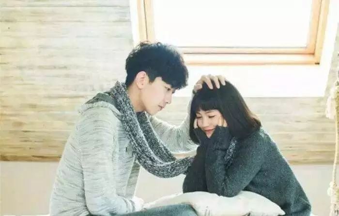 戀愛必備“發(fā)香噴霧”，即使逆風(fēng)十里，依然“香氣”襲人