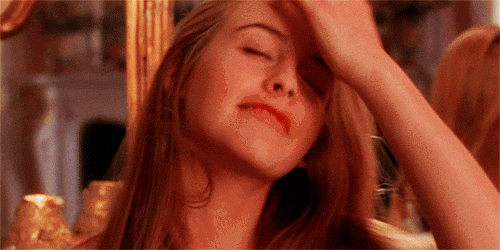 戀愛必備“發(fā)香噴霧”，即使逆風十里，依然“香氣”襲人