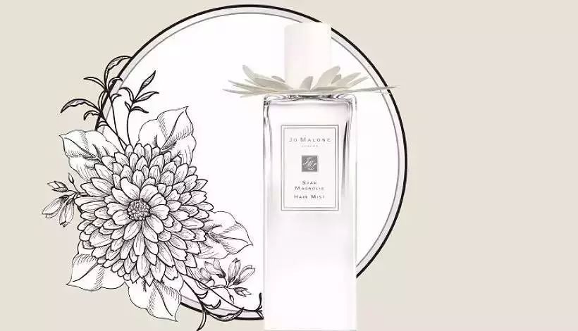 戀愛必備“發(fā)香噴霧”，即使逆風十里，依然“香氣”襲人