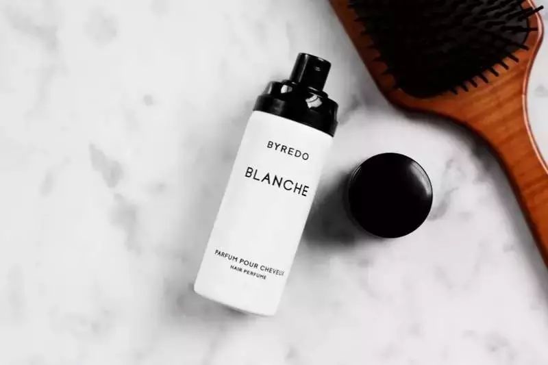 戀愛必備“發(fā)香噴霧”，即使逆風十里，依然“香氣”襲人