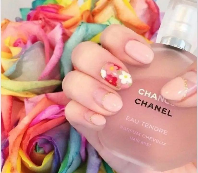 戀愛必備“發(fā)香噴霧”，即使逆風十里，依然“香氣”襲人