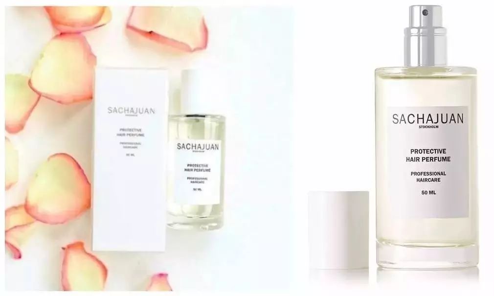 戀愛必備“發(fā)香噴霧”，即使逆風十里，依然“香氣”襲人