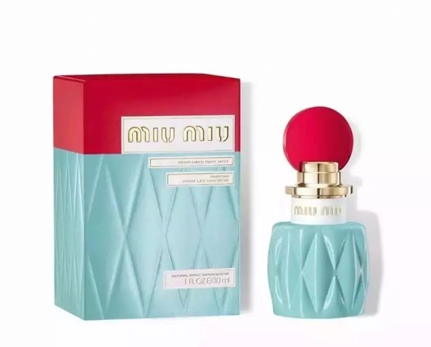 戀愛必備“發(fā)香噴霧”，即使逆風十里，依然“香氣”襲人