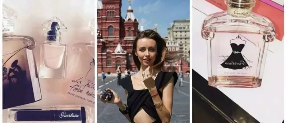 戀愛必備“發(fā)香噴霧”，即使逆風十里，依然“香氣”襲人