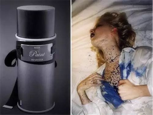 難道香水都是“香”的嗎？這些奇葩的味道讓你“重新”認(rèn)識(shí)香水