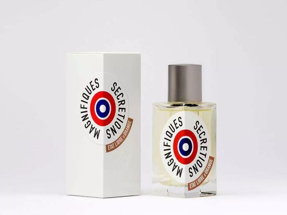 難道香水都是“香”的嗎？這些奇葩的味道讓你“重新”認(rèn)識(shí)香水