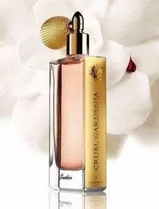 梔子花|4月過(guò)半，純白季即將來(lái)襲，請(qǐng)你穿上“梔子花”入夢(mèng)！