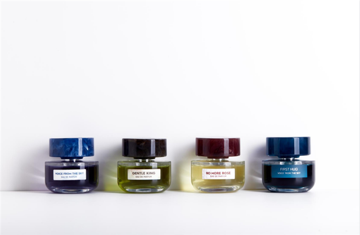 嗅覺經(jīng)濟(jì)崛起 香水賽道或迎來發(fā)展黃金期