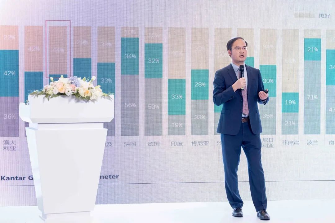 《2022中國(guó)香水行業(yè)研究白皮書(shū)》發(fā)布： 香氛新賽道發(fā)展迅速，“情緒療愈”成為消費(fèi)重要關(guān)注點(diǎn)