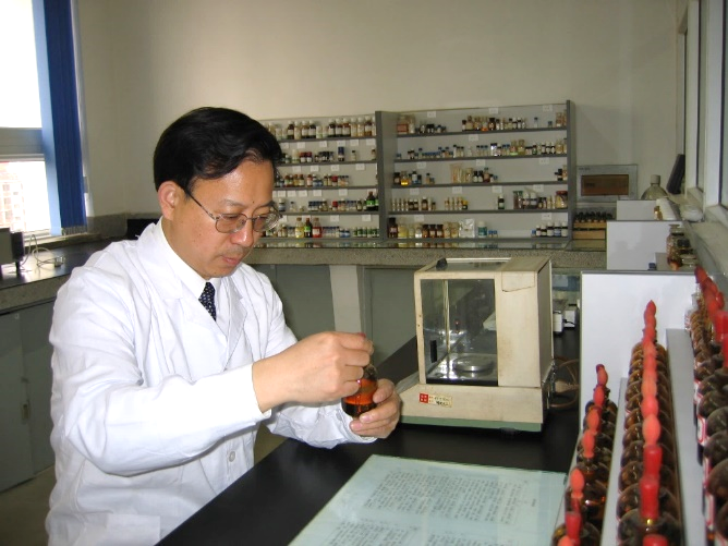 對話孫寶國院士：香料為何讓人如此“上頭”？