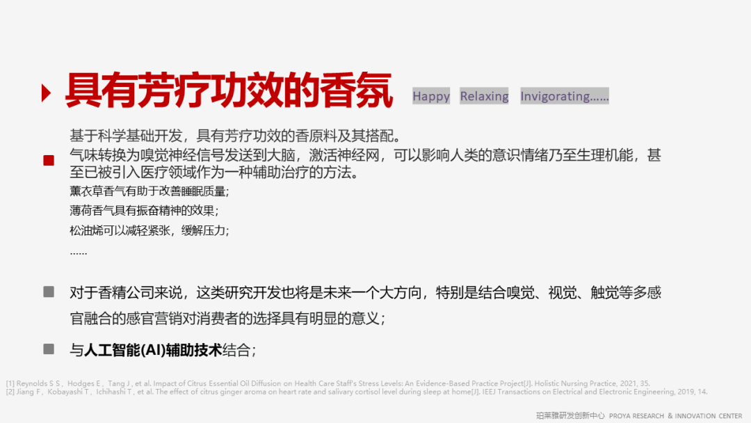 香精的常識及現(xiàn)代技術(shù) 香精的常識及現(xiàn)代技術(shù)