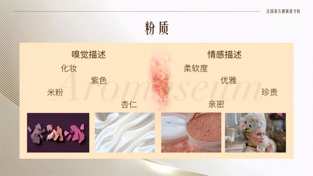 為什么有人一身果香，有人卻一身藿香？