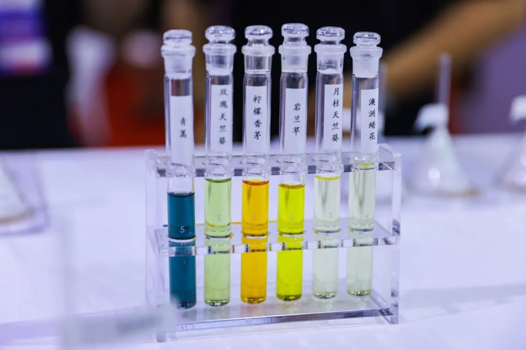 調香界的那些容易混淆的專有名詞