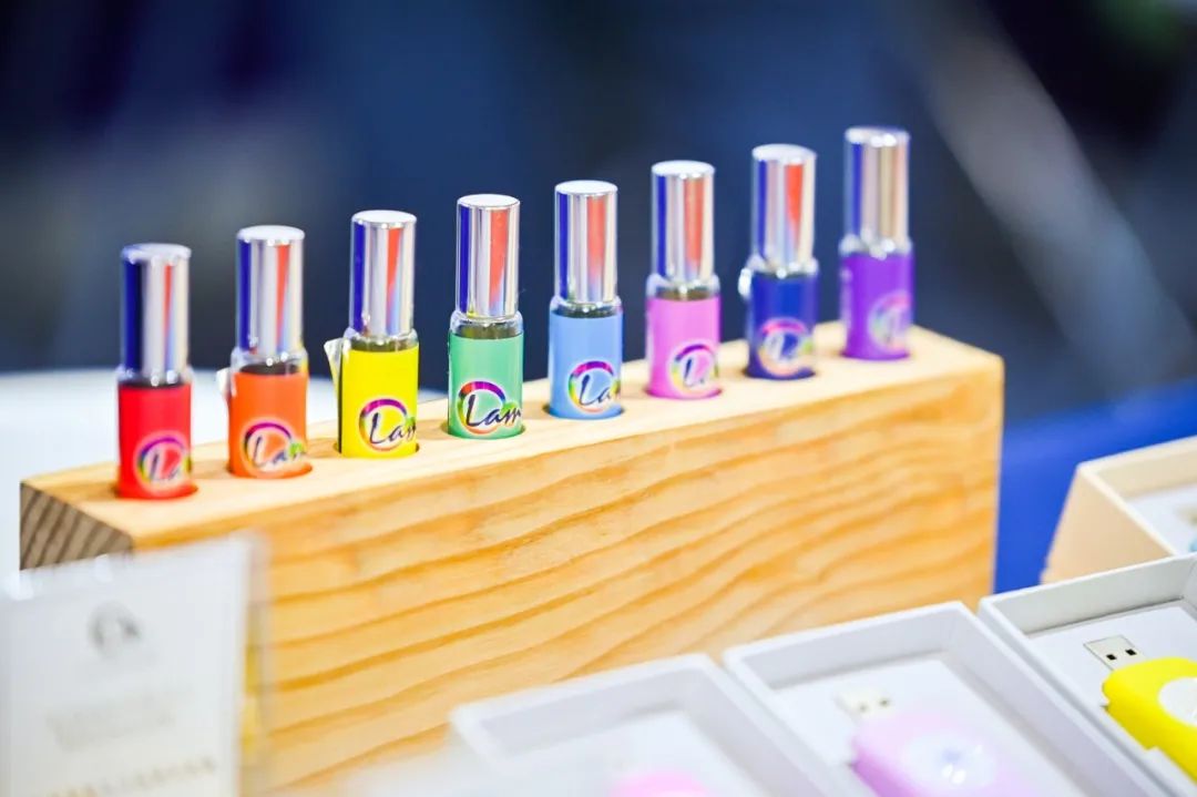 調香界的那些容易混淆的專有名詞