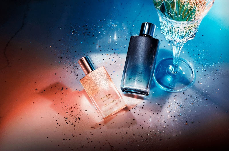 調(diào)查香水市場(chǎng)和購買趨勢(shì) 調(diào)查香水市場(chǎng)和購買趨勢(shì)