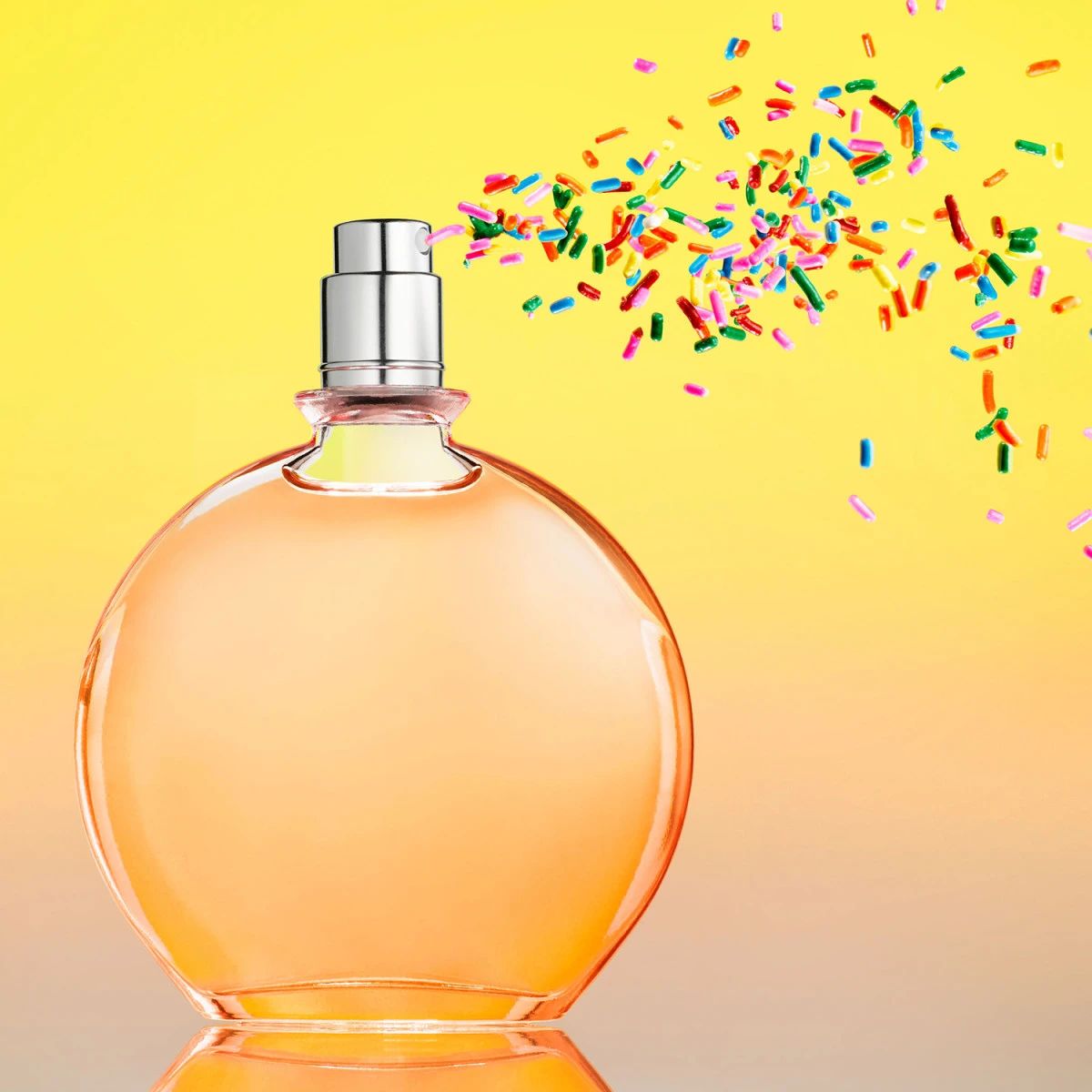 可持續(xù)香水配方的未來 可持續(xù)香水配方的未來