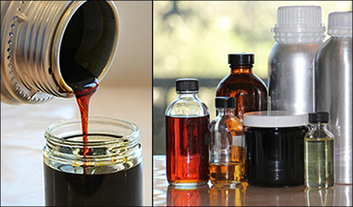 ?香水創(chuàng)作過(guò)程:從靈感到發(fā)布