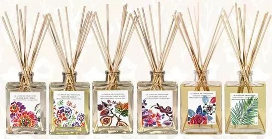 今天我們就來(lái)聊一聊，空間香氛都有哪些