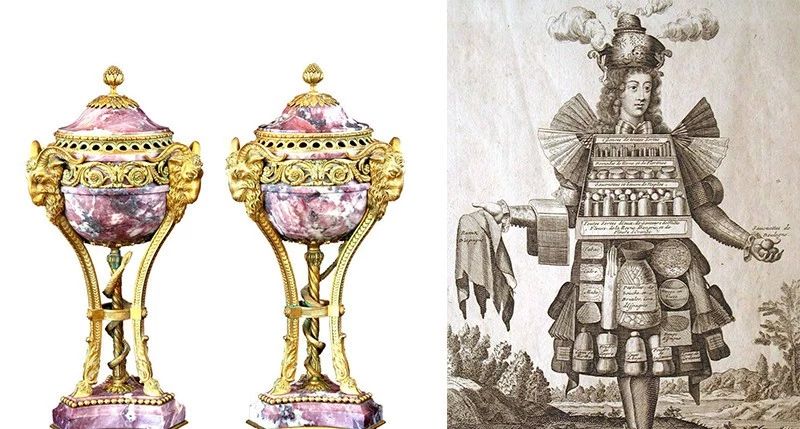 這世界上究竟哪種香水留香時間最短呢？