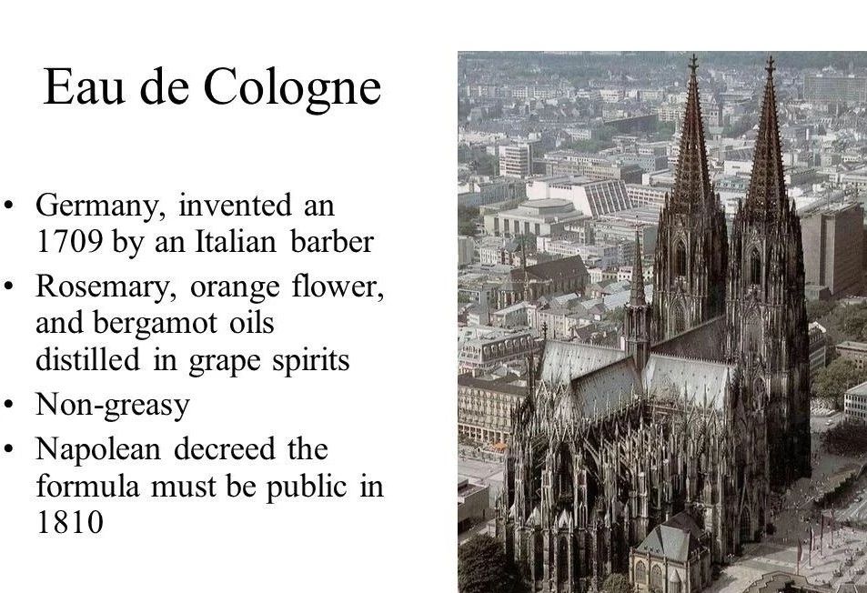 這世界上究竟哪種香水留香時間最短呢？