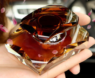 汽車香水的選擇有什么注意事項？