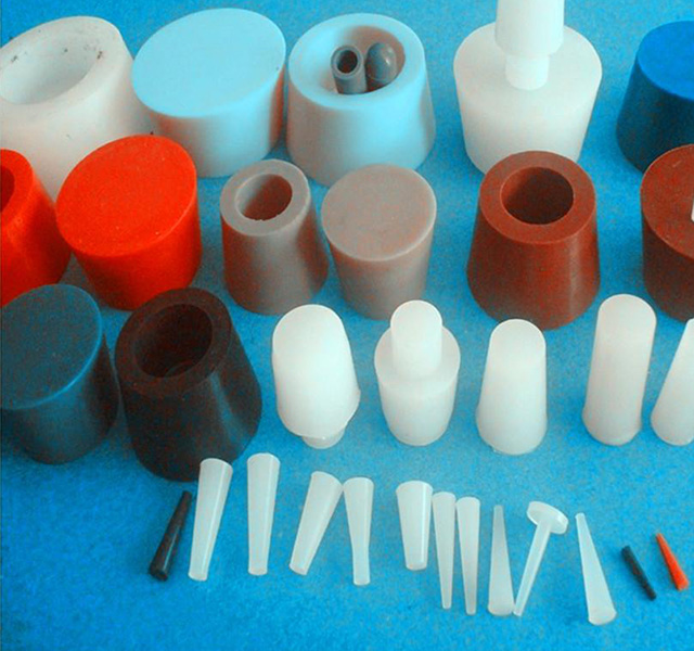 橡膠制品添加香精的香精量是多少？