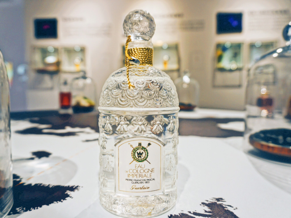 清新系香調(diào)：柑橘調(diào)、綠葉調(diào)、水生調(diào)代表香水圖鑒，這些香水一定要去試一試！