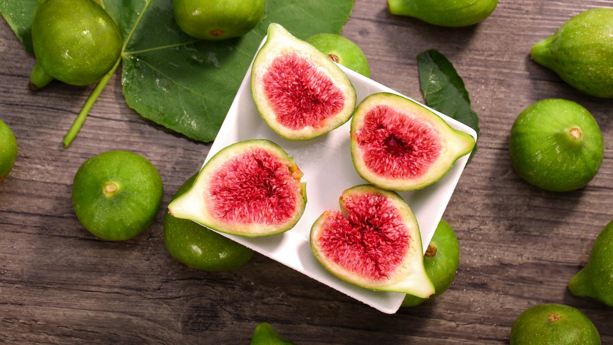 寶藏女孩的甜美秘訣！