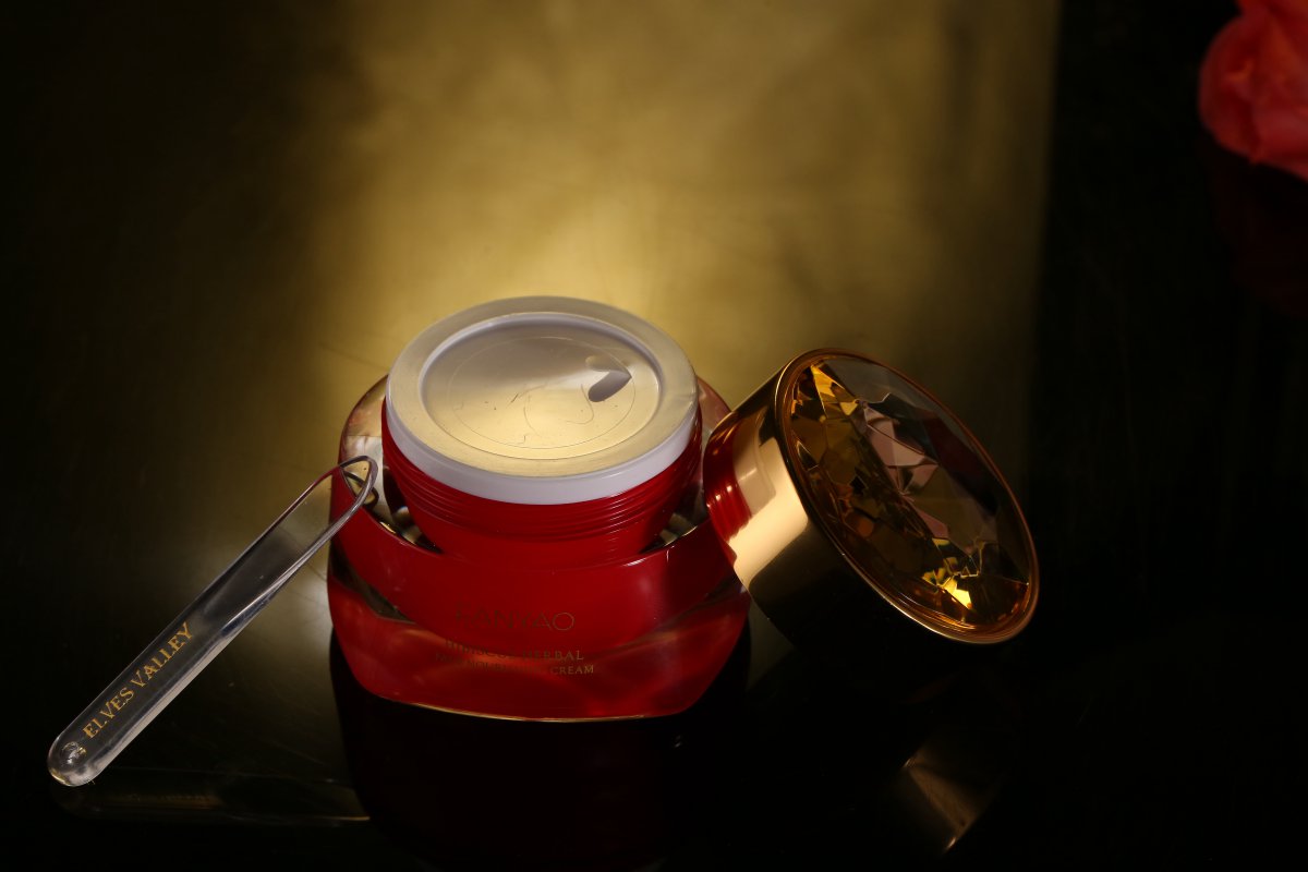 適用于護膚霜中的香精香型都有哪些？