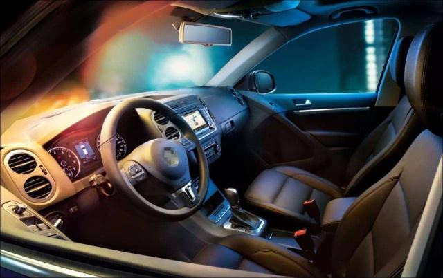 汽車美容用品大全，汽車美容用品都有哪些？